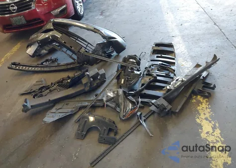 2020 Nissan Rogue S Intelligent Awd из США, поврежденный, VIN 5N1AT2MV7LC778565